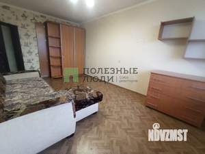 1-к квартира, на длительный срок, 34м2, 4/10 этаж