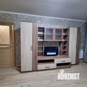 1-к квартира, посуточно, 35м2, 1/10 этаж