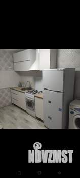 1-к квартира, на длительный срок, 40м2, 3/5 этаж