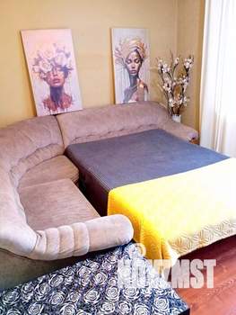 2-к квартира, посуточно, 70м2, 1/1 этаж