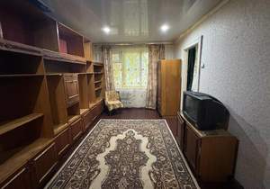 3-к квартира, на длительный срок, 47м2, 1/5 этаж