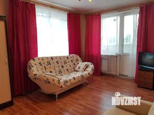 1-к квартира, на длительный срок, 36м2, 3/3 этаж