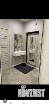 1-к квартира, на длительный срок, 47м2, 8/15 этаж