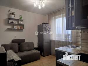 1-к квартира, на длительный срок, 41м2, 13/17 этаж