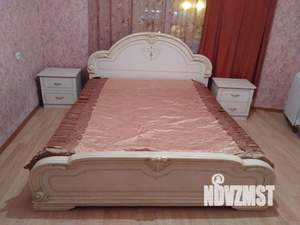 1-к квартира, посуточно, 38м2, 1/9 этаж