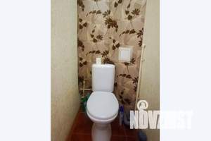 1-к квартира, посуточно, 44м2, 5/9 этаж