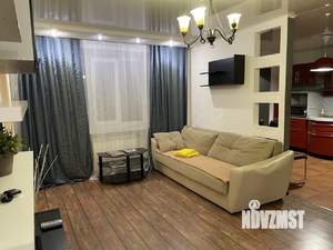 3-к квартира, посуточно, 70м2, 7/17 этаж