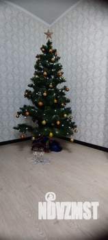 1-к квартира, посуточно, 43м2, 9/9 этаж