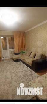 2-к квартира, на длительный срок, 55м2, 2/17 этаж