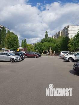 2-к квартира, посуточно, 53м2, 7/15 этаж