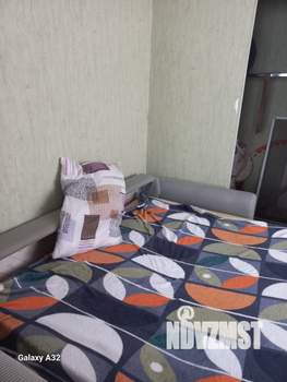 2-к квартира, на длительный срок, 43м2, 4/5 этаж