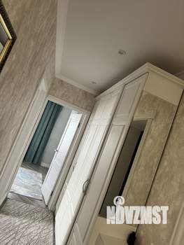 2-к квартира, на длительный срок, 57м2, 4/8 этаж