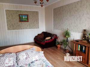 1-к квартира, на длительный срок, 33м2, 9/10 этаж