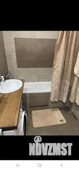 1-к квартира, на длительный срок, 42м2, 11/19 этаж
