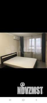 1-к квартира, на длительный срок, 36м2, 9/11 этаж