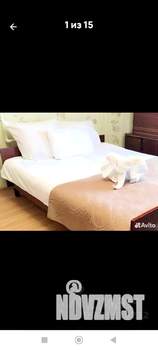 2-к квартира, на длительный срок, 64м2, 3/6 этаж