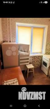 2-к квартира, на длительный срок, 45м2, 6/10 этаж