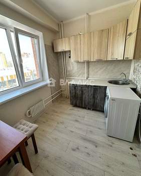 1-к квартира, на длительный срок, 34м2, 8/9 этаж