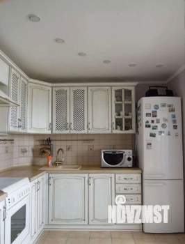 2-к квартира, на длительный срок, 73м2, 13/15 этаж