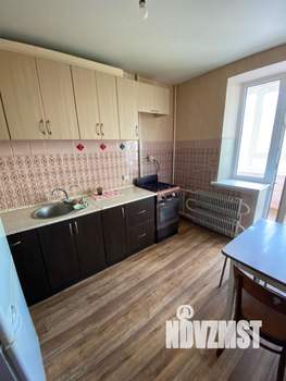 1-к квартира, на длительный срок, 36м2, 3/10 этаж