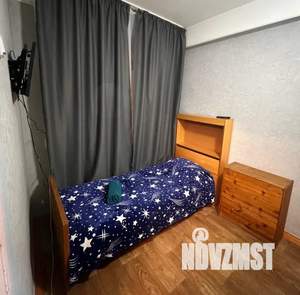 2-к квартира, посуточно, 65м2, 3/5 этаж