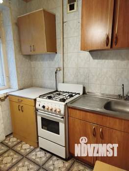 1-к квартира, на длительный срок, 44м2, 4/5 этаж