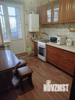 1-к квартира, на длительный срок, 35м2, 2/10 этаж