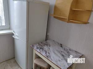 1-к квартира, на длительный срок, 34м2, 4/6 этаж