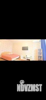 1-к квартира, на длительный срок, 40м2, 8/15 этаж