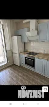 1-к квартира, на длительный срок, 42м2, 3/16 этаж