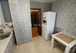 1-к квартира, на длительный срок, 39м2, 7/10 этаж