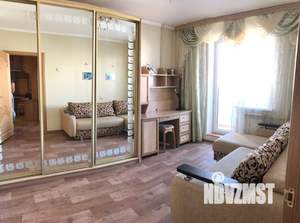 3-к квартира, посуточно, 78м2, 7/10 этаж