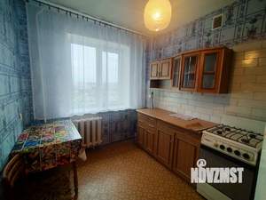 1-к квартира, на длительный срок, 35м2, 3/5 этаж