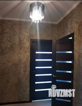 1-к квартира, на длительный срок, 55м2, 8/17 этаж