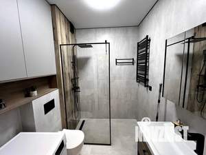 1-к квартира, на длительный срок, 56м2, 6/9 этаж