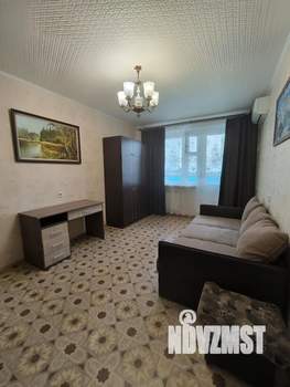 2-к квартира, на длительный срок, 51м2, 6/10 этаж