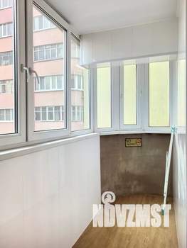 1-к квартира, посуточно, 40м2, 7/14 этаж