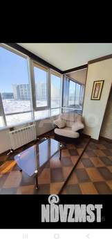 2-к квартира, на длительный срок, 76м2, 4/14 этаж