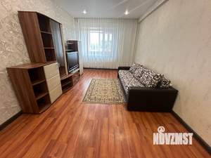 1-к квартира, на длительный срок, 39м2, 2/10 этаж