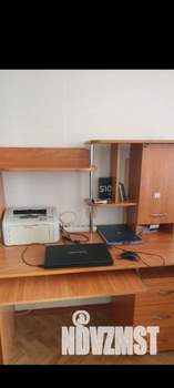 1-к квартира, на длительный срок, 34м2, 4/11 этаж