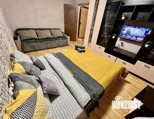 1-к квартира, посуточно, 44м2, 9/10 этаж