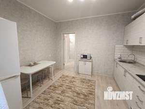 1-к квартира, на длительный срок, 45м2, 6/10 этаж