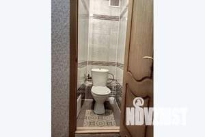 1-к квартира, посуточно, 45м2, 6/9 этаж