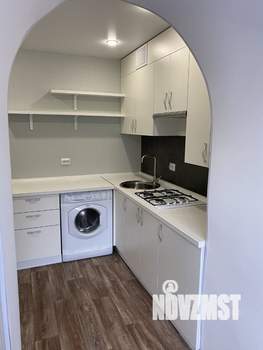 1-к квартира, на длительный срок, 40м2, 1/5 этаж