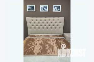 1-к квартира, посуточно, 44м2, 2/5 этаж