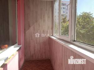 1-к квартира, на длительный срок, 34м2, 2/10 этаж