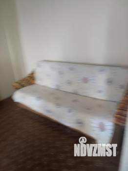 2-к квартира, на длительный срок, 42м2, 4/6 этаж