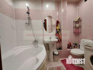 2-к квартира, на длительный срок, 52м2, 9/9 этаж