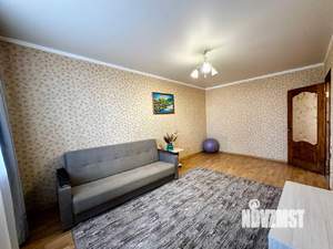 2-к квартира, на длительный срок, 52м2, 6/10 этаж