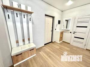 Студия квартира, посуточно, 40м2, 7/14 этаж